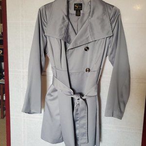 Serina Williams Spring Coat